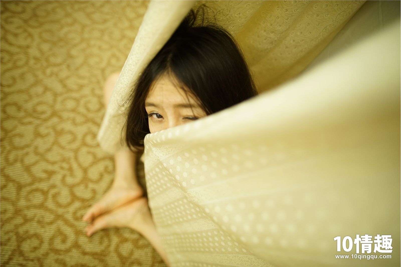 [ROSI写真]口罩系列 2016.08.09 NO.058